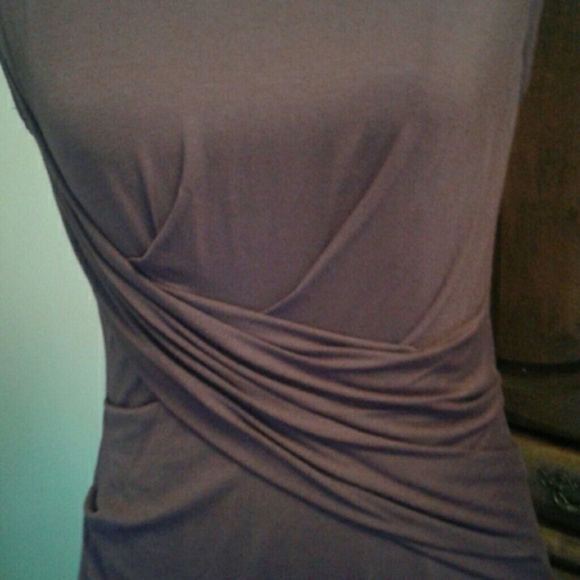 NWT Wrap style dress - Picture 2 of 4